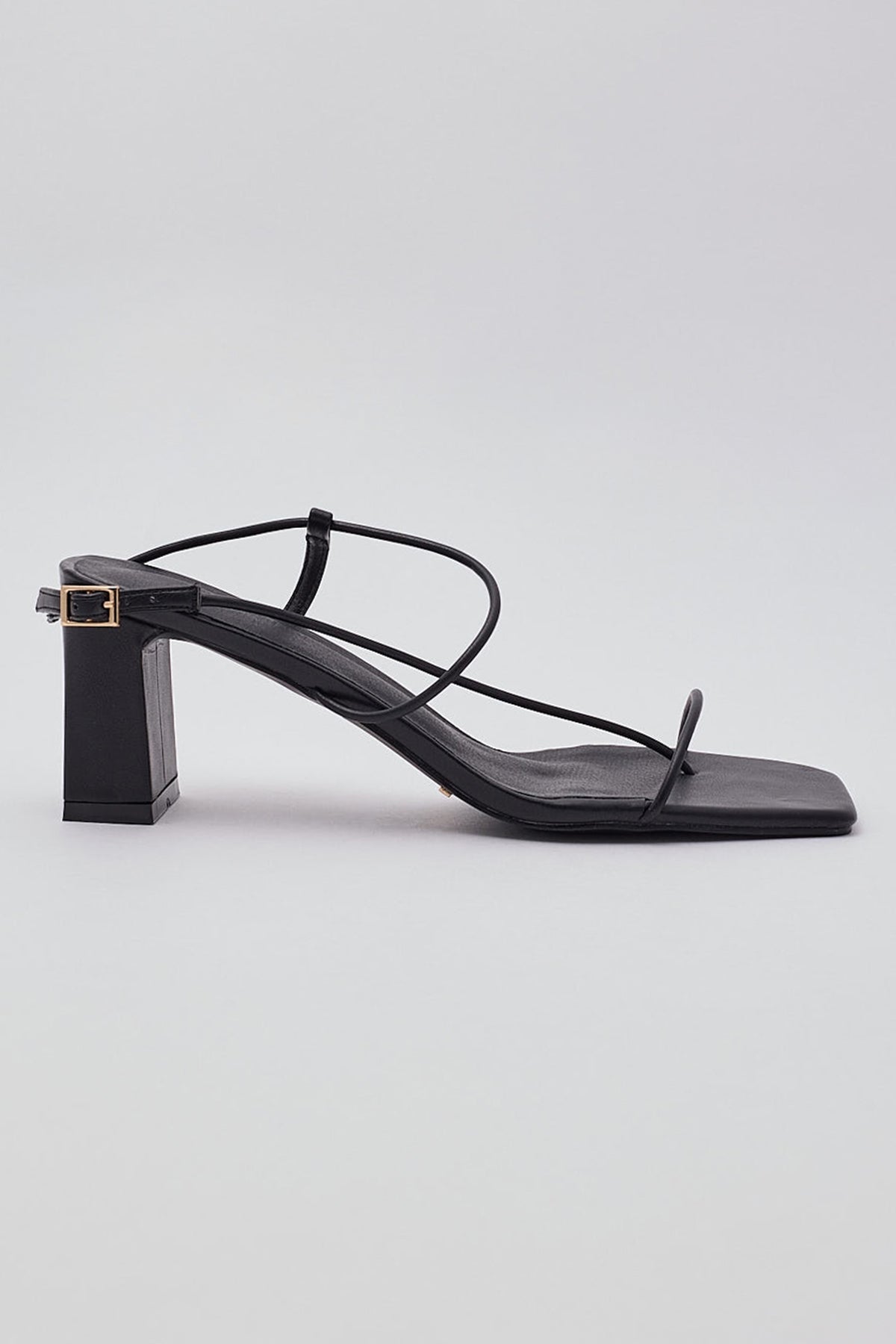 Billini Ibby Heel Black