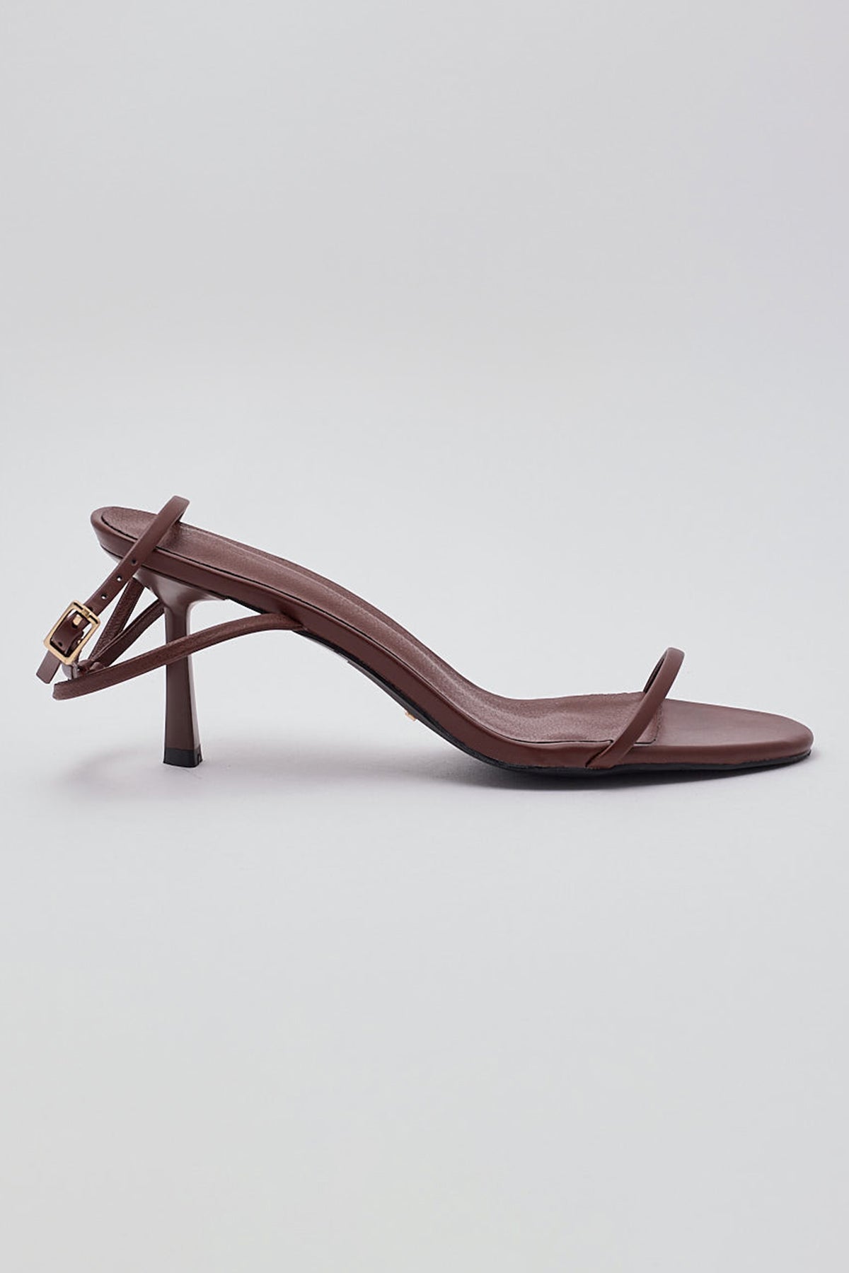 Billini Hopper Heel Chocolate