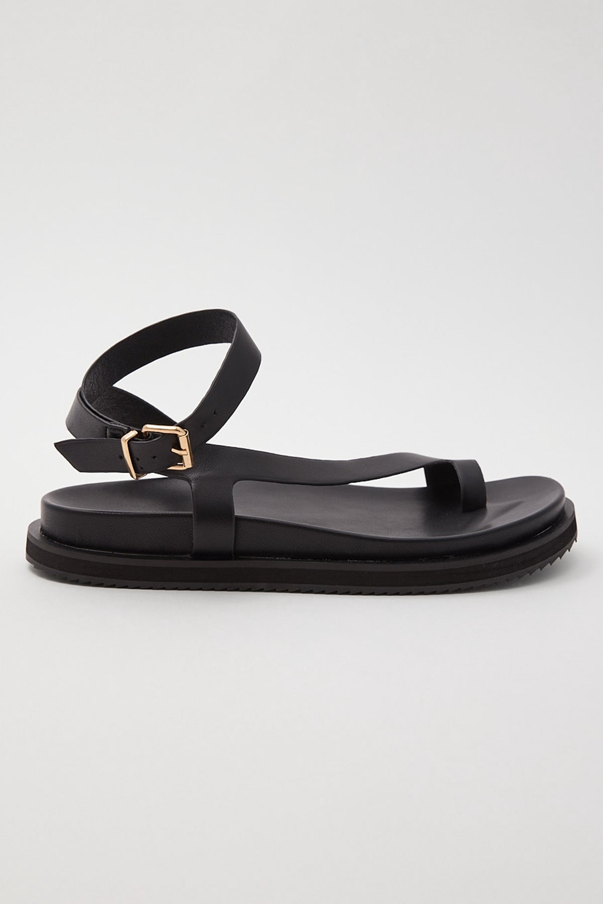 Billini Temperance Sandal Black