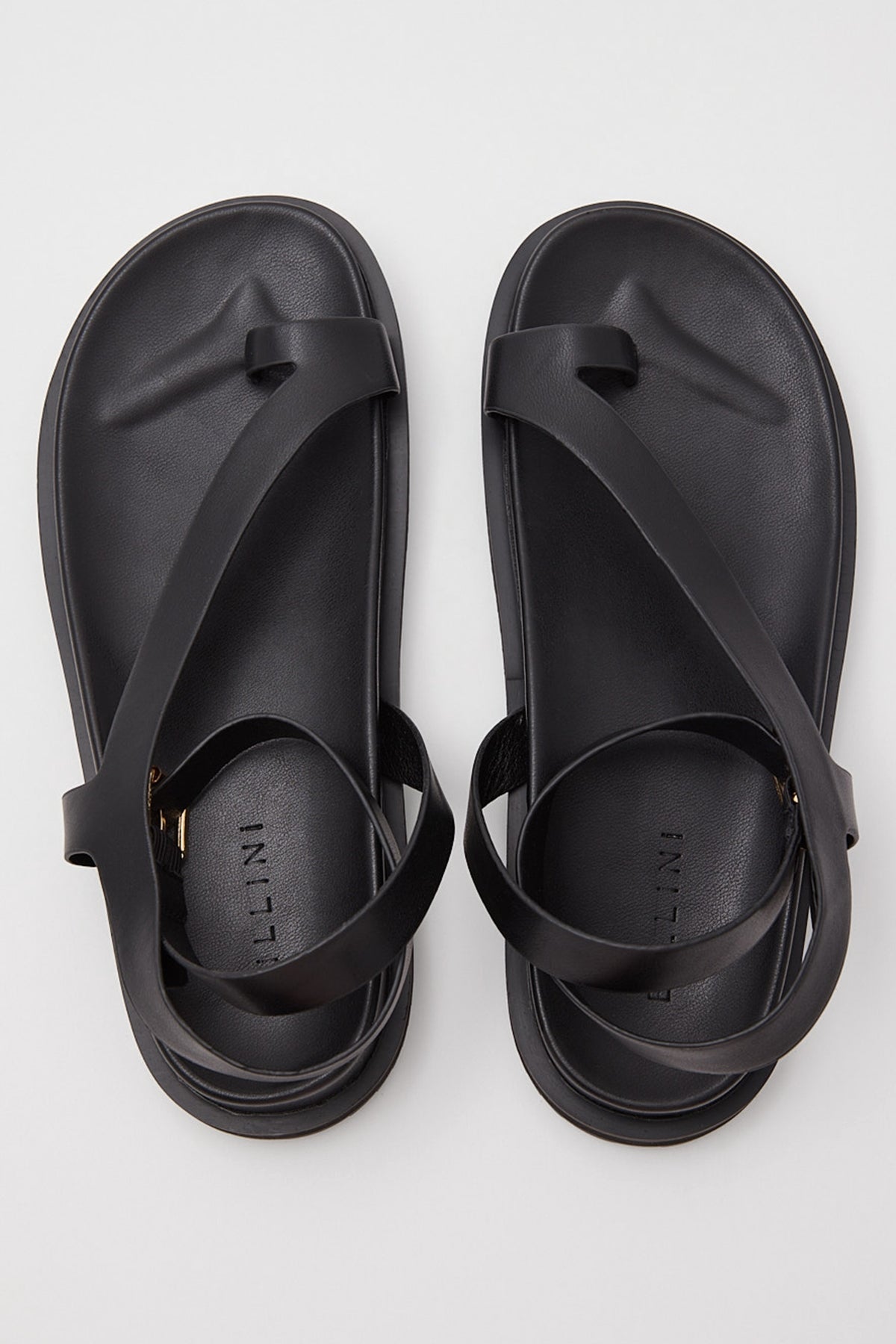 Billini Temperance Sandal Black