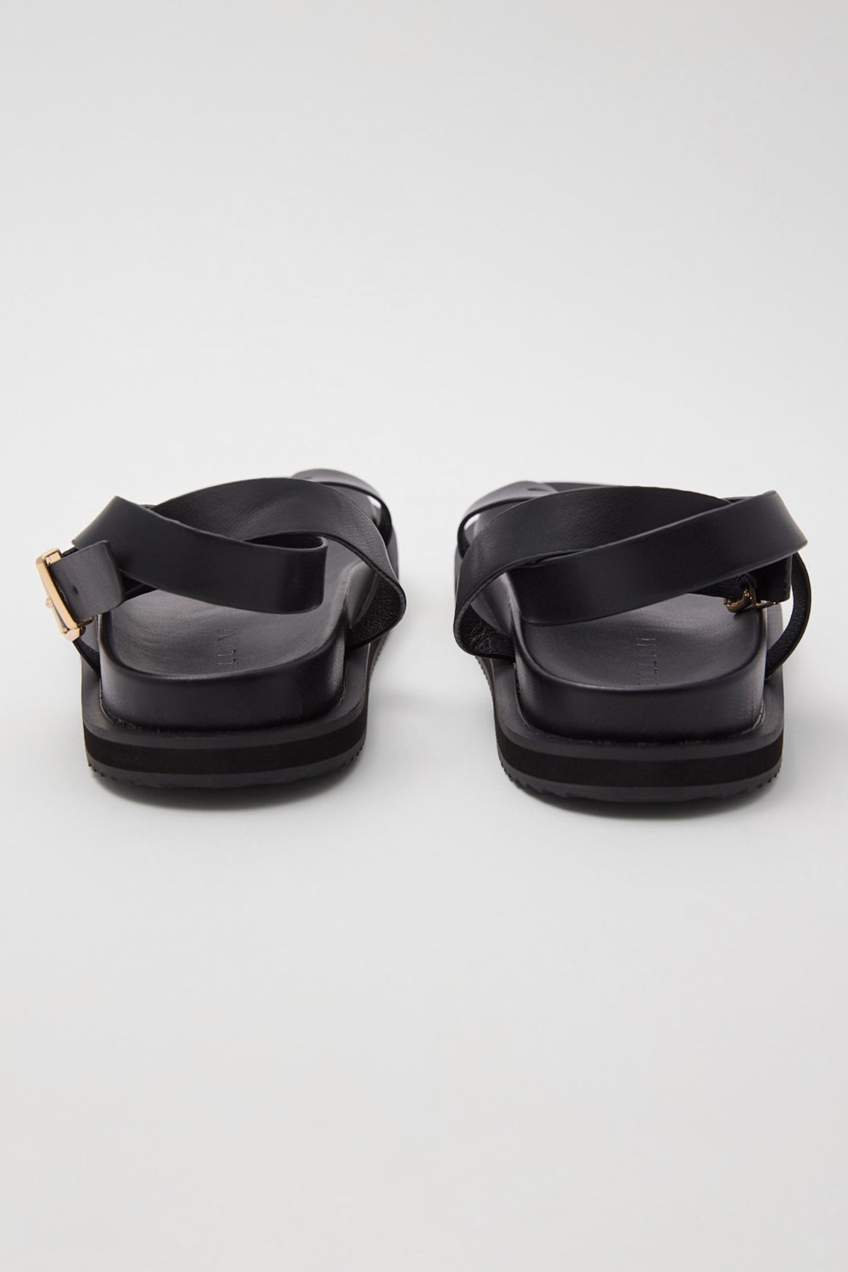 Billini Temperance Sandal Black