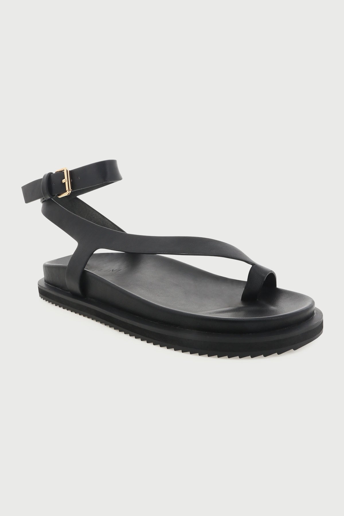 Billini Temperance Sandal Black