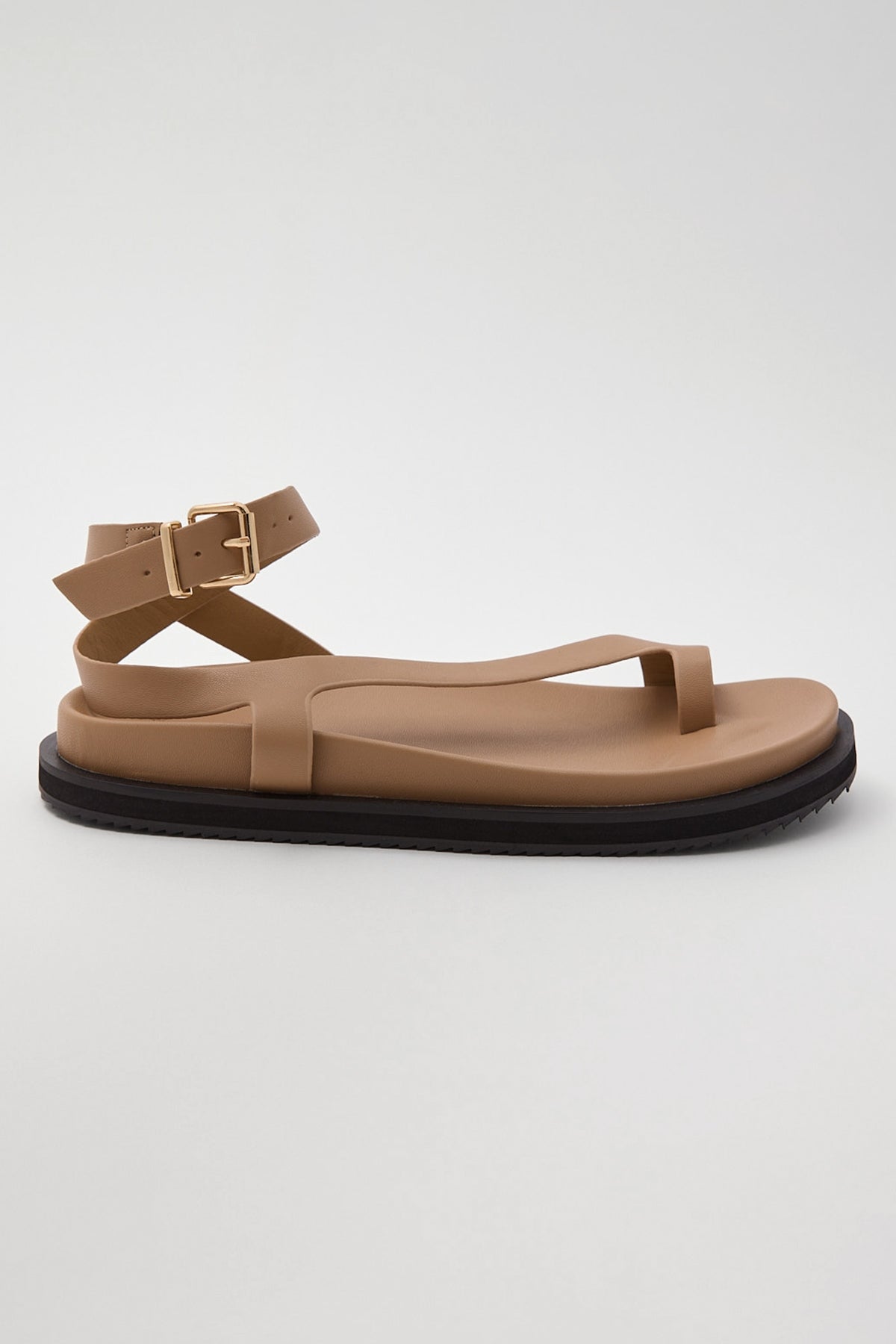 Billini Temperance Sandal Clay