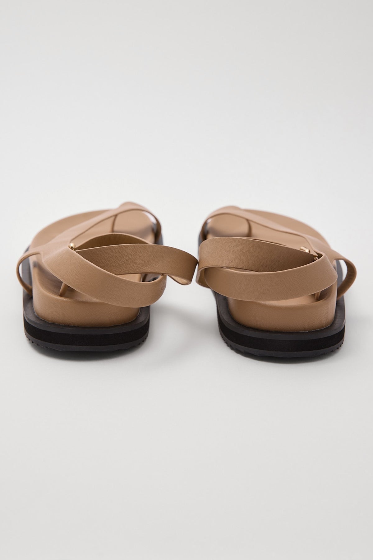 Billini Temperance Sandal Clay