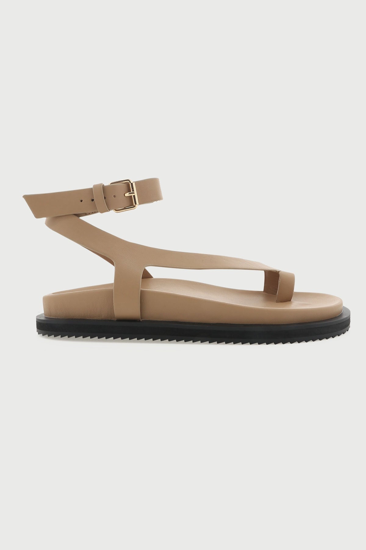 Billini Temperance Sandal Clay