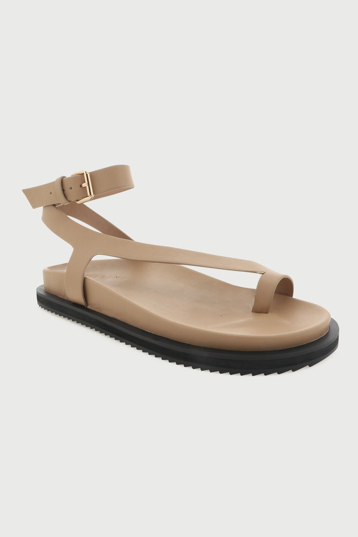 Billini Temperance Sandal Clay