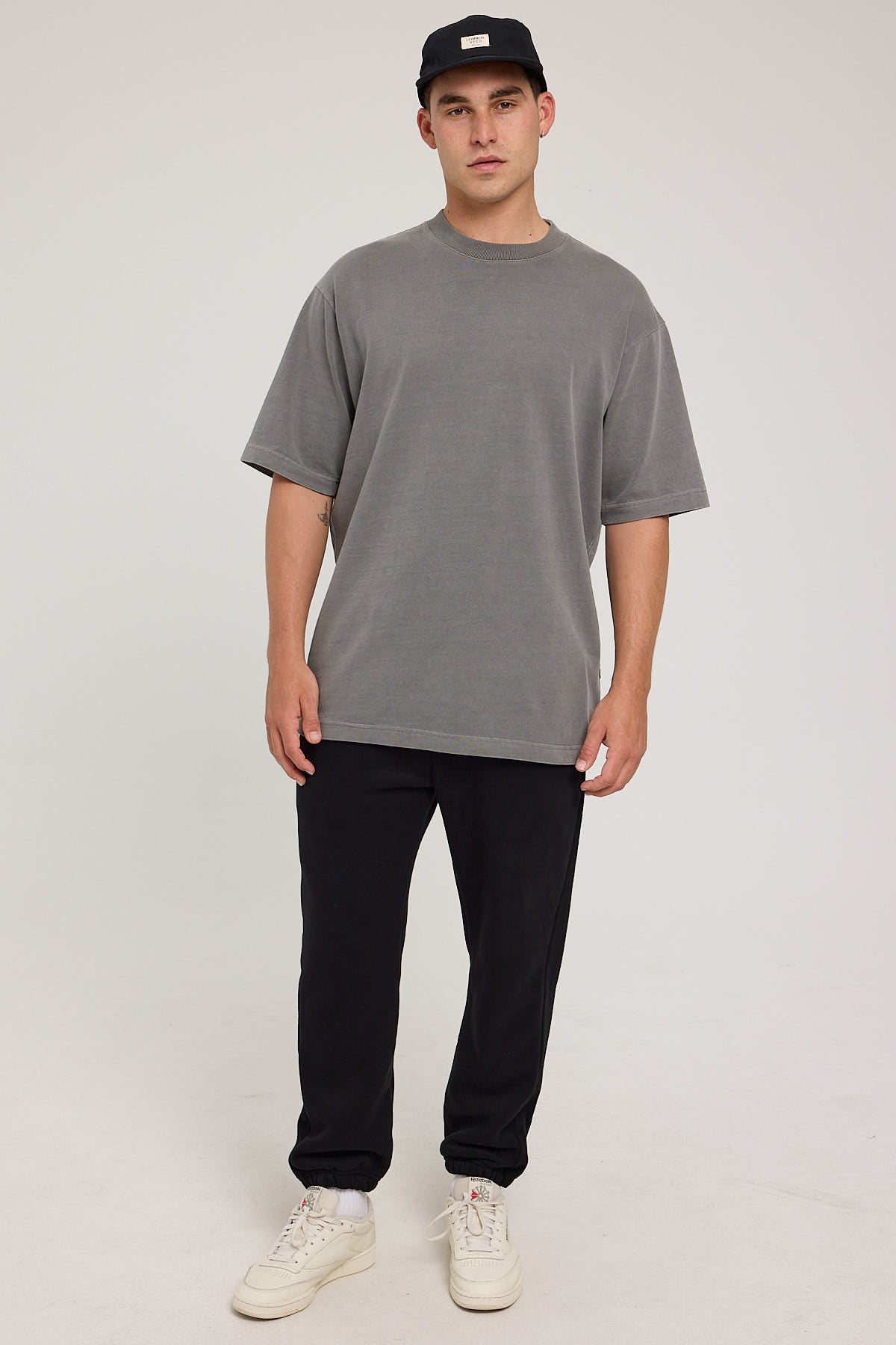 Front Runner Legends Basic Pant Black