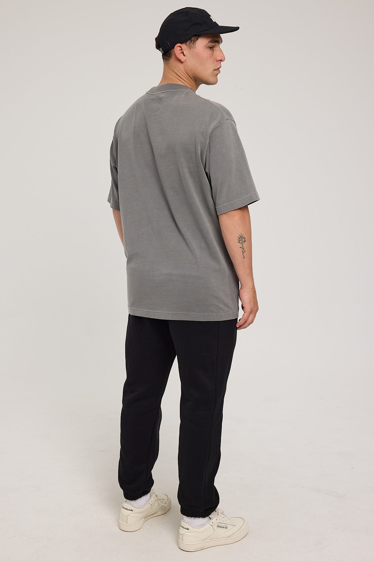 Front Runner Legends Basic Pant Black