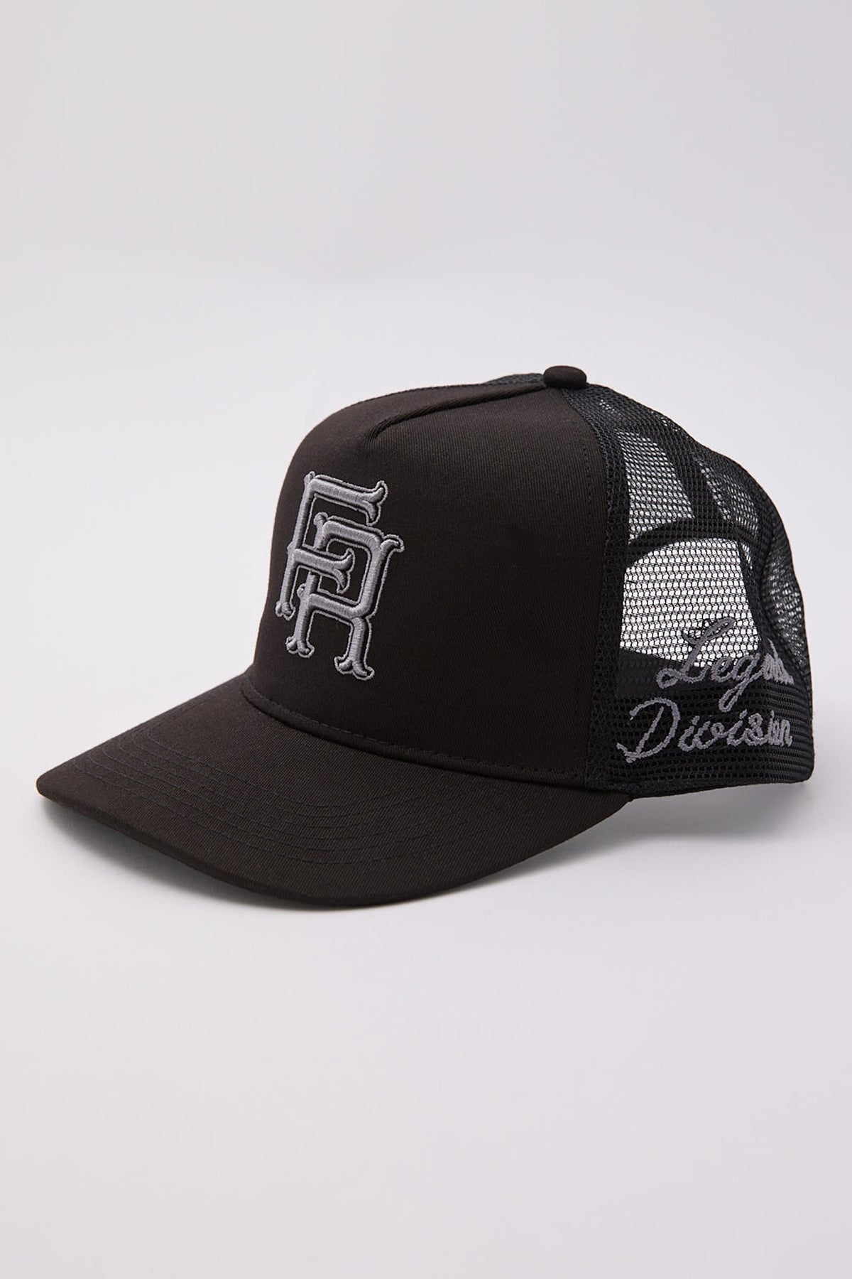 Front Runner Legends Division Cap Black