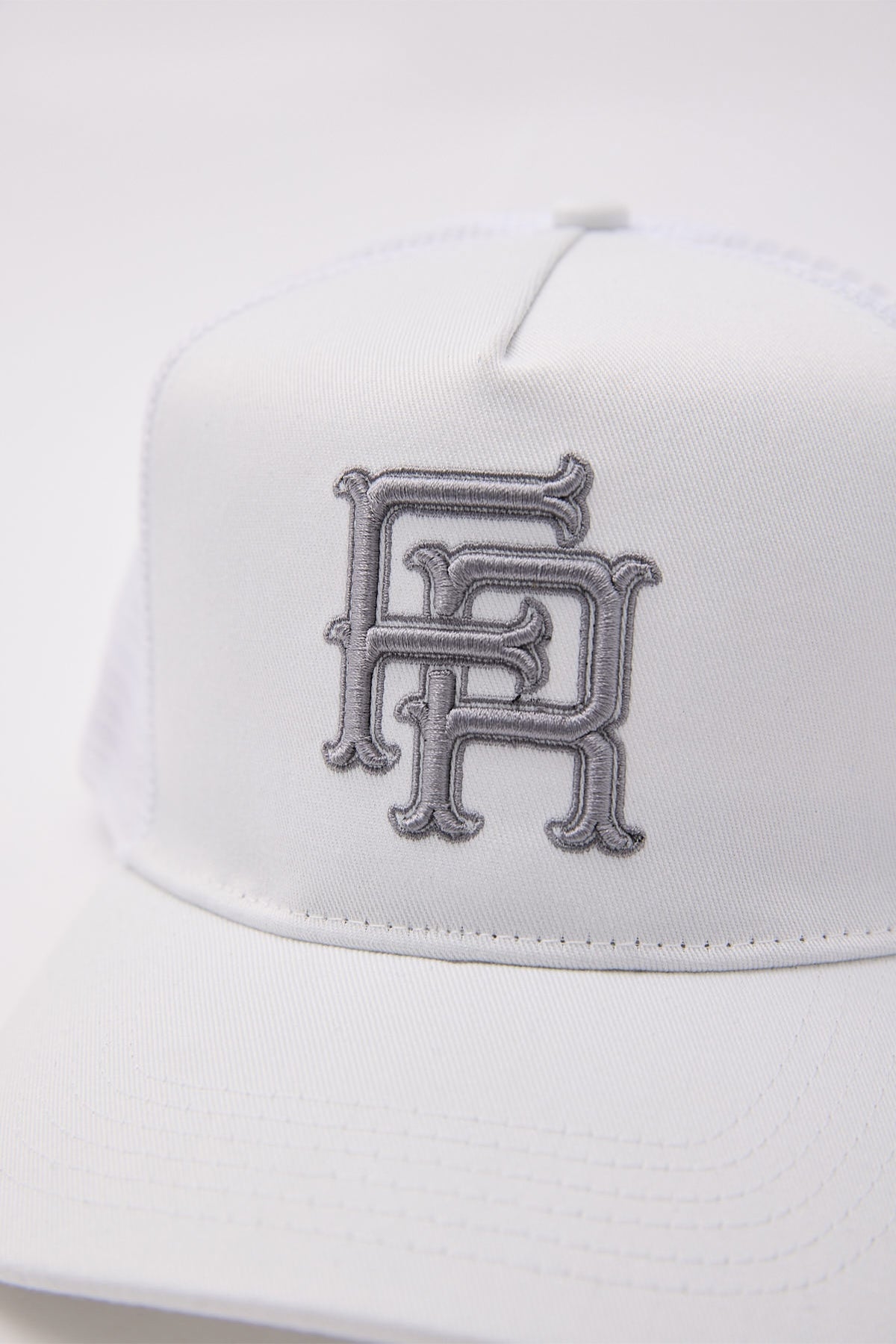 Front Runner Legends Division Cap White