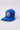 Front Runner FR Baseball Logo Hat Marine Blue