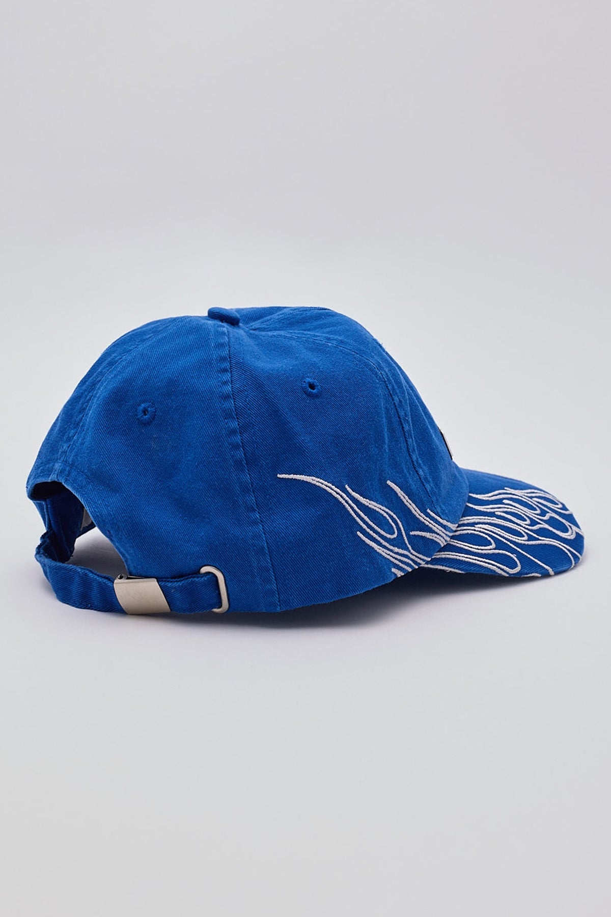 Neovision Twin Turbo Dad Cap Washed Cobalt