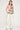 Perfect Stranger Jenner Contrast Side Stripe Pant Cream