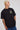 Wndrr Source Box Fit Tee Black