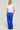 Neovision Divided Dimension Parachute Pant Cobalt Blue