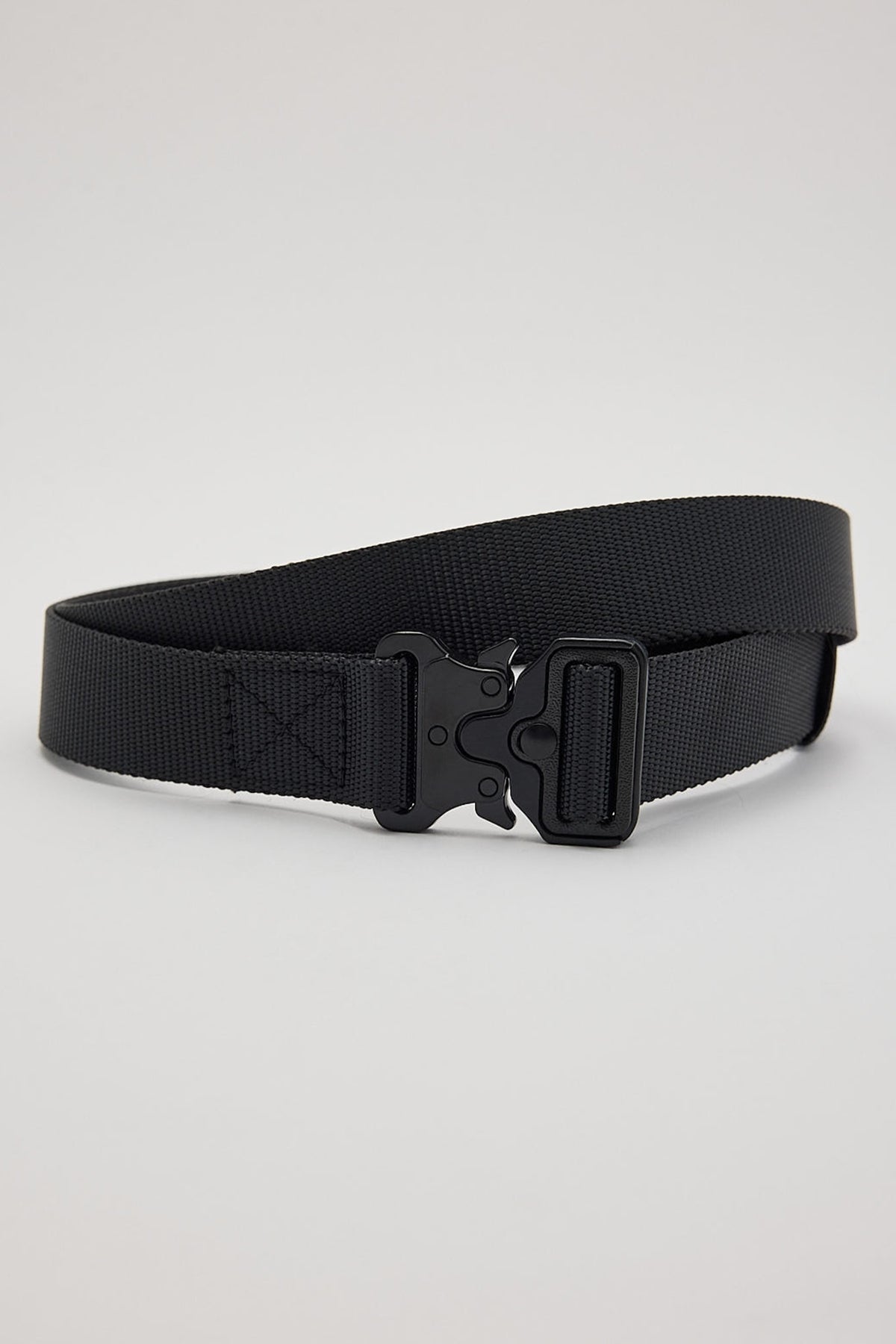 Neovision Cobra Buckle Belt Black