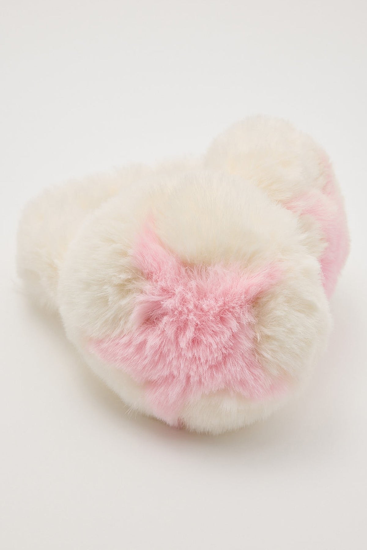 Token Starshine Earmuffs White