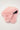 Token Faux Fur Fluffy Trapper Hat Pink