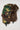 Token Camo Faux Fur Trapper Hat Camo