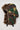 Token Camo Faux Fur Trapper Hat Camo