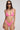 L&t Reina Bikini Bottom Pink