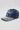 Token Y2K Bedazzled Denim Cap Dark Blue Denim