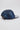 Token Y2K Bedazzled Denim Cap Dark Blue Denim