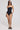 Perfect Stranger Harbourside Tie Side One Piece Black