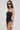 Perfect Stranger Harbourside Tie Side One Piece Black