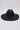 Token Saddle Cowgirl Hat Black