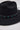 Token Saddle Cowgirl Hat Black