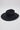 Token Saddle Cowgirl Hat Black