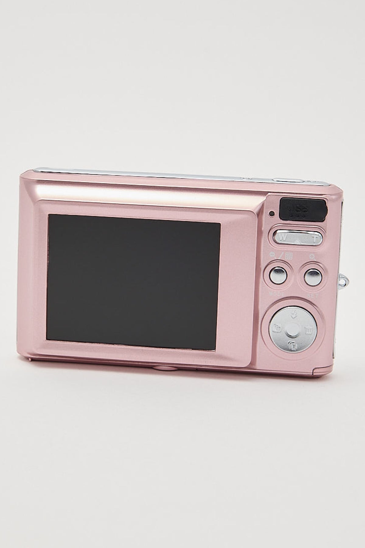 Agfa DC5500 8x Zoom Digital Camera Pink