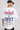 Common Need Victory Heavyweight Boxy Tee White