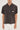 Worship Service Work Shirt Worn Black