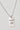 Neovision Transient Bottle Opener Necklace Silver