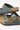 Birkenstock Arizona Oiled Oiled Leather Regular Thyme