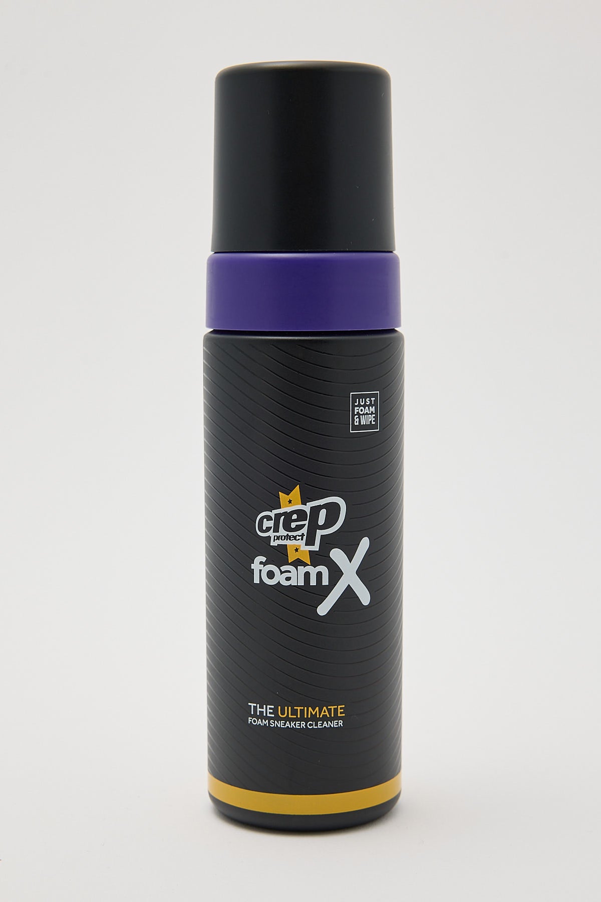 Crep Protect Foam X Sneaker Cleaner Multi