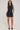 Lioness Guccio Mini Dress Onyx