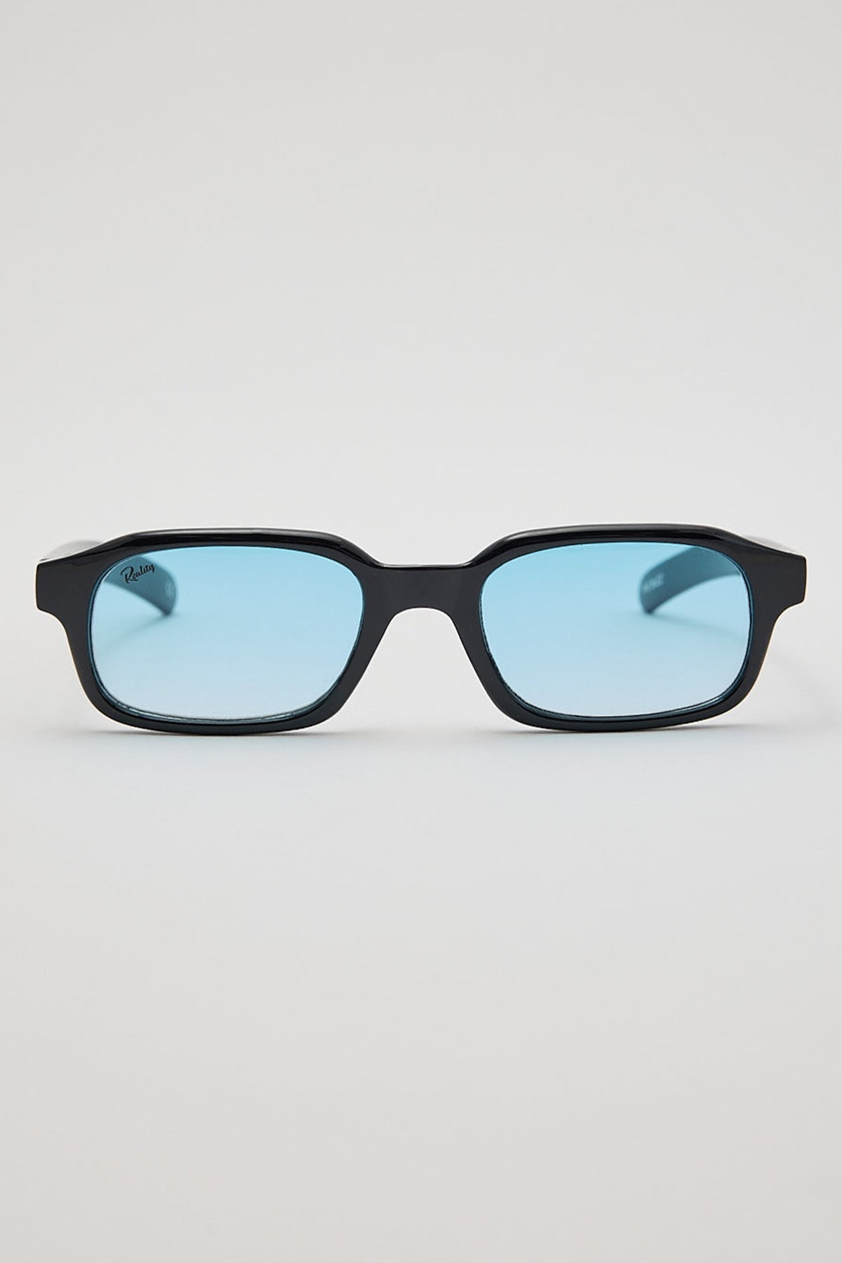 Reality Eyewear The Buzz Black/Aqua