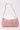 Perfect Stranger Selene Mini Buckle Handbag Pink