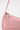 Perfect Stranger Selene Mini Buckle Handbag Pink