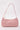 Perfect Stranger Selene Mini Buckle Handbag Pink