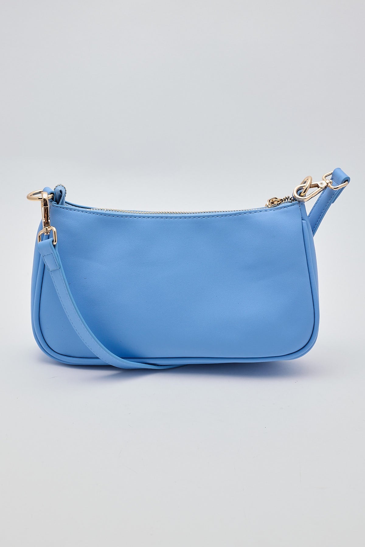 Perfect Stranger The Pochette Bag Blue