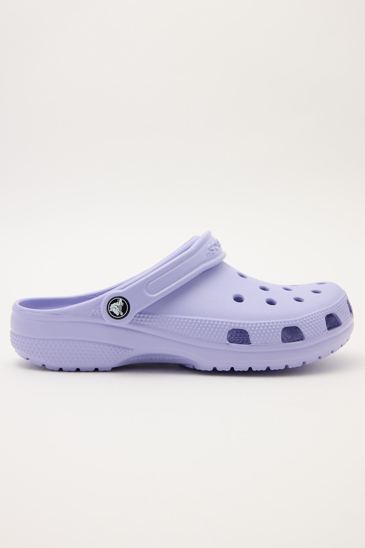 Crocs Classic Clog Mystic Purple – Universal Store