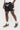 Neovision Interval Muay Thai Short Black