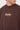 Dickies International 330 Tee Brown