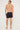 Gant Lightweight Swim Short Black