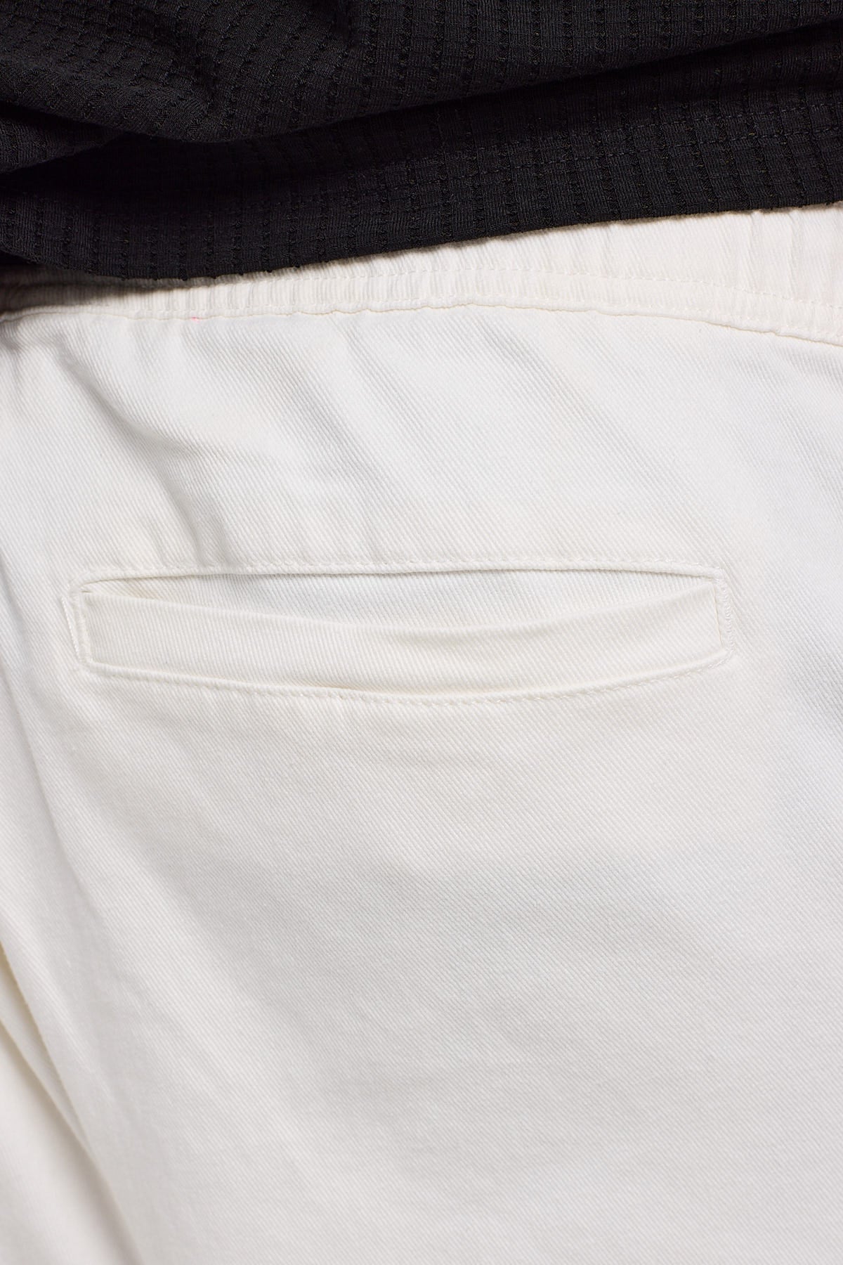 Common Need Rhode Relaxed Pant Off White