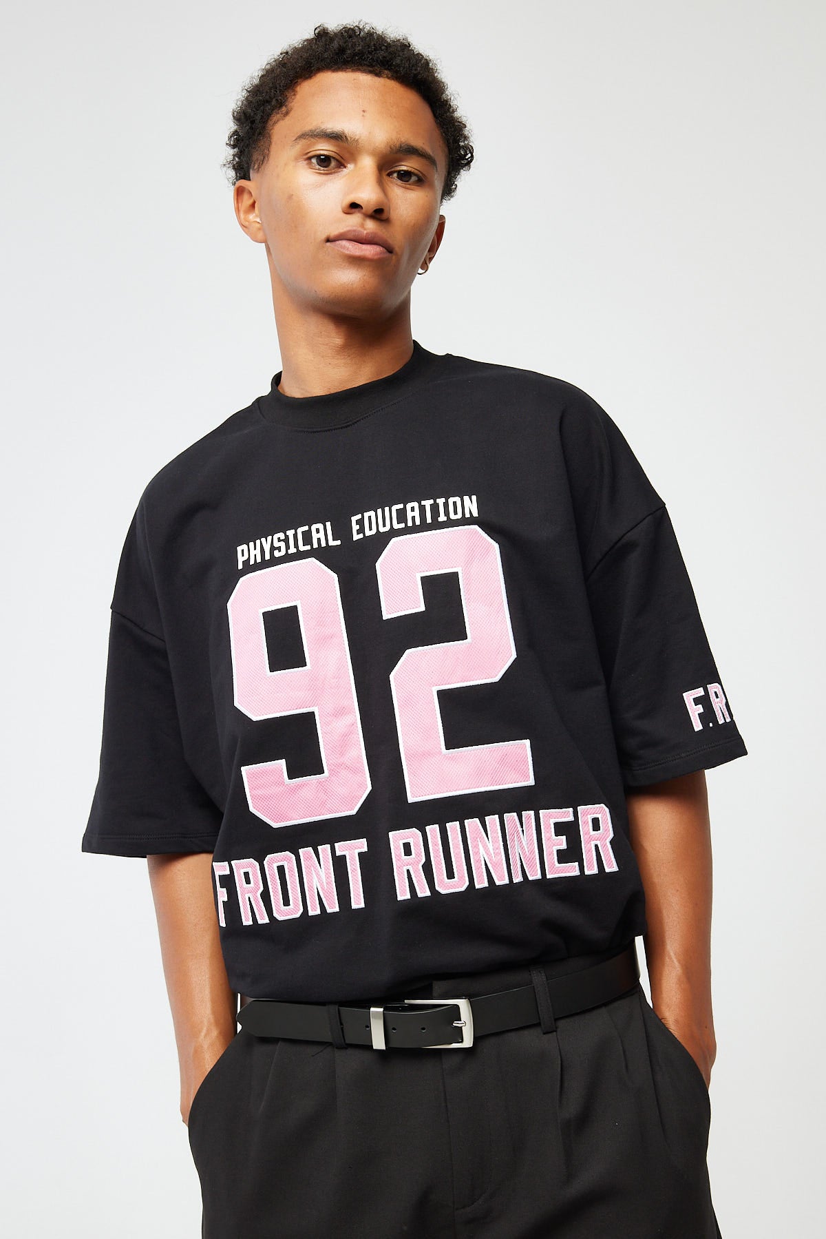 Front Runner P.E.02 Tee Neon